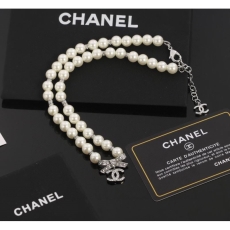 Chanel Necklaces